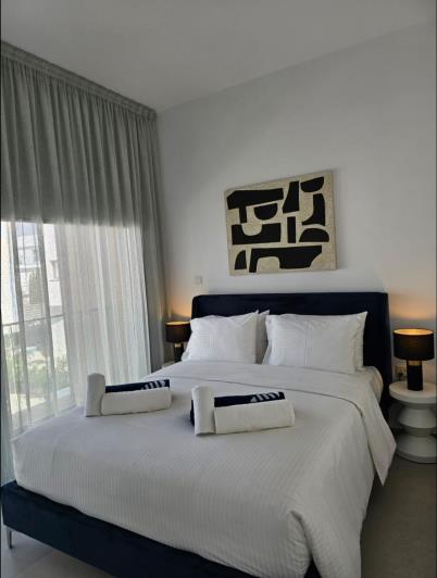 Image No.8-Villa de 4 chambres à vendre à Chlorakas