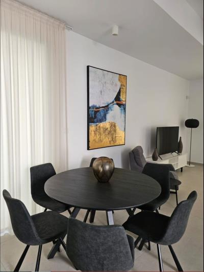 Image No.6-Villa de 4 chambres à vendre à Chlorakas