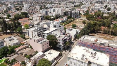 1 - Nicosia Town Centre, Apartment