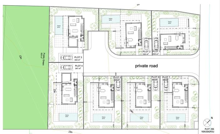 Image No.7-3 Bed Villa for sale