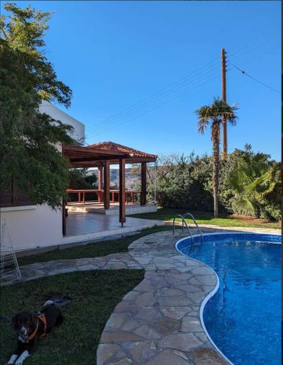 Image No.3-Bungalow de 2 chambres à vendre à Pissouri