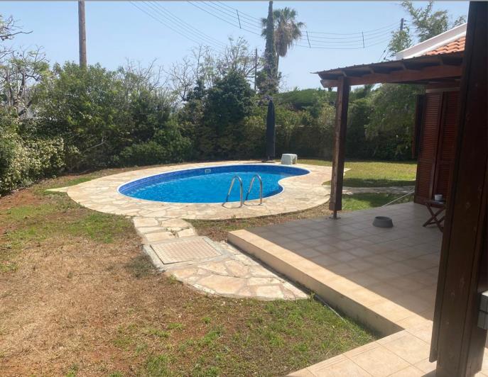 Image No.11-Bungalow de 2 chambres à vendre à Pissouri