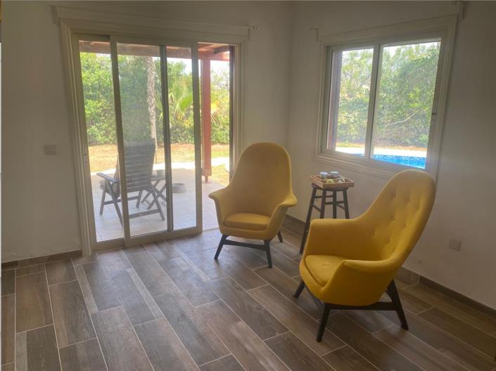 Image No.7-Bungalow de 2 chambres à vendre à Pissouri