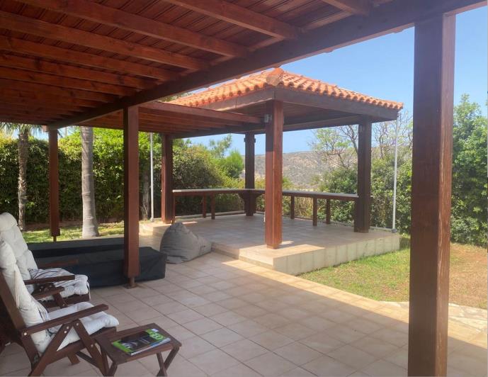 Image No.12-Bungalow de 2 chambres à vendre à Pissouri