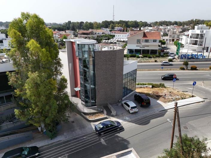 Image No.3-Commercial à vendre à Strovolos