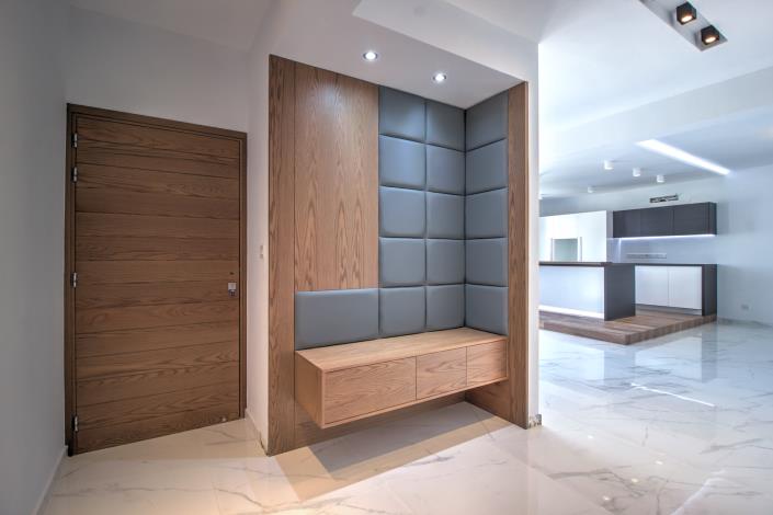 Image No.6-Appartement de 2 chambres à vendre à Potamos Germasogias