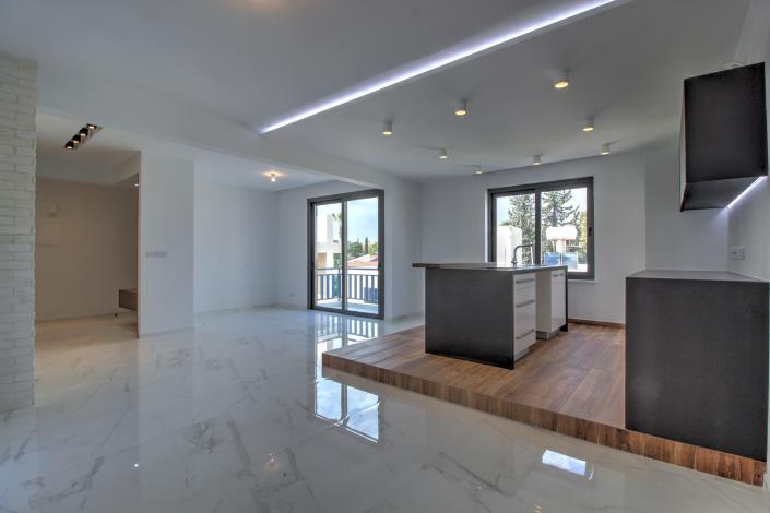 Image No.2-Appartement de 2 chambres à vendre à Potamos Germasogias