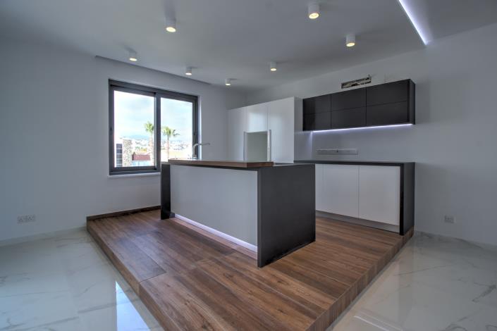 Image No.3-Appartement de 2 chambres à vendre à Potamos Germasogias