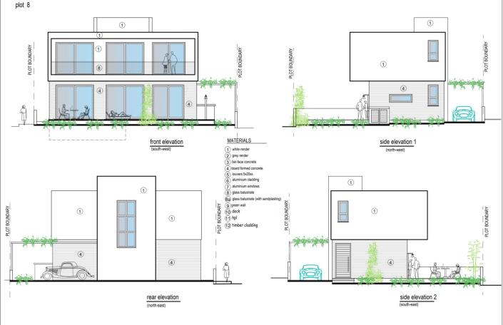 Image No.9-3 Bed Villa for sale