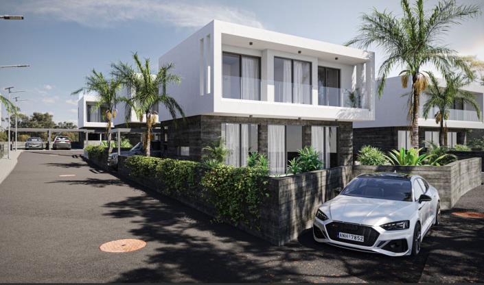 Image No.2-3 Bed Villa for sale