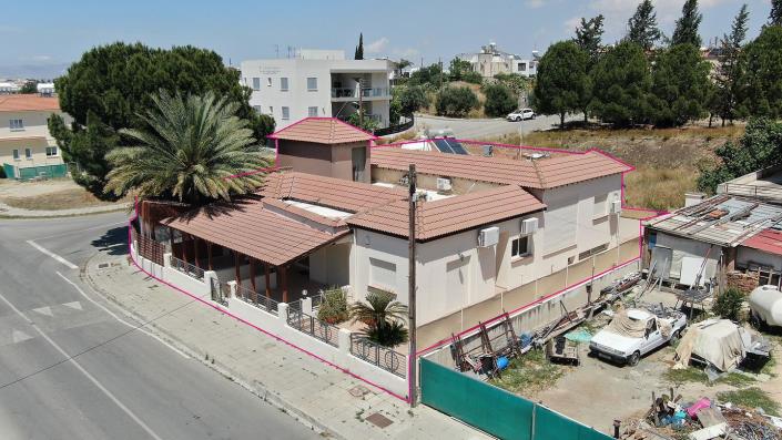 Image No.3-Villa de 4 chambres à vendre à Dali