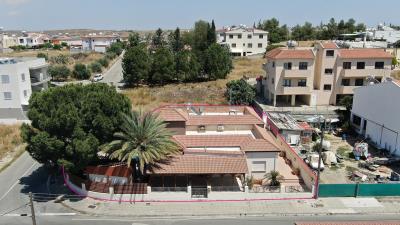 1 - Dali, Villa