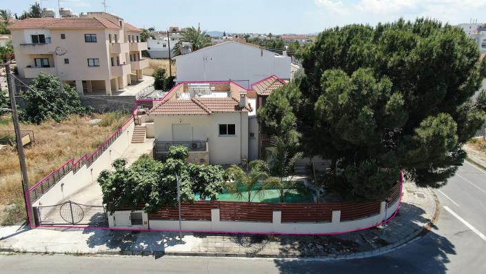 Image No.4-Villa de 4 chambres à vendre à Dali