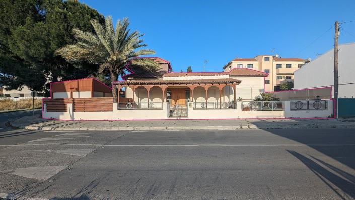 Image No.6-Villa de 4 chambres à vendre à Dali