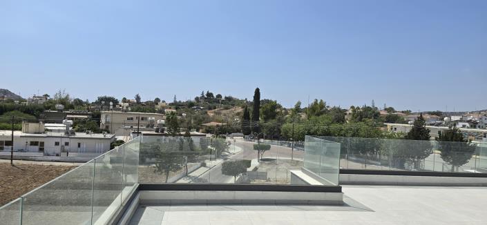 Image No.3-Penthouse de 3 chambres à vendre à Parekklisia