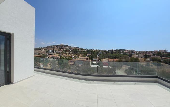 Image No.4-Penthouse de 3 chambres à vendre à Parekklisia