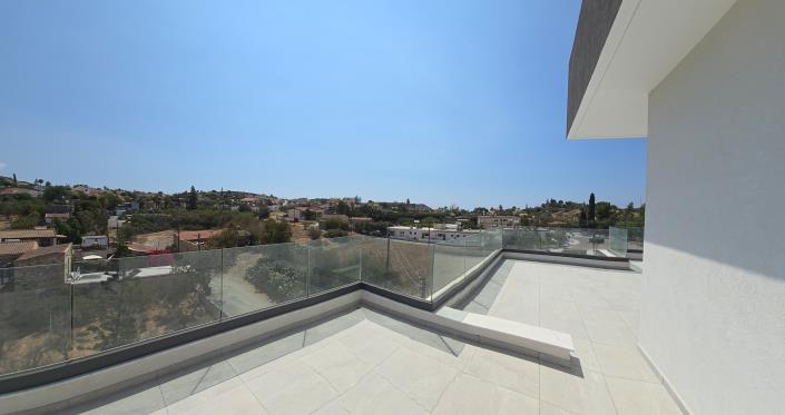 Image No.5-Penthouse de 3 chambres à vendre à Parekklisia