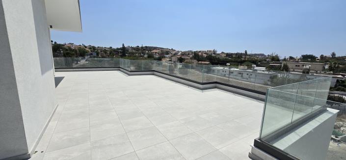 Image No.19-Penthouse de 3 chambres à vendre à Parekklisia