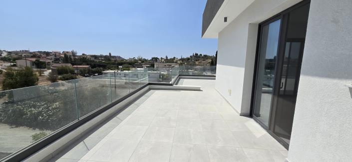 Image No.22-Penthouse de 3 chambres à vendre à Parekklisia