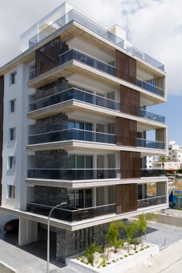 Image No.7-Penthouse de 2 chambres à vendre à Larnaca