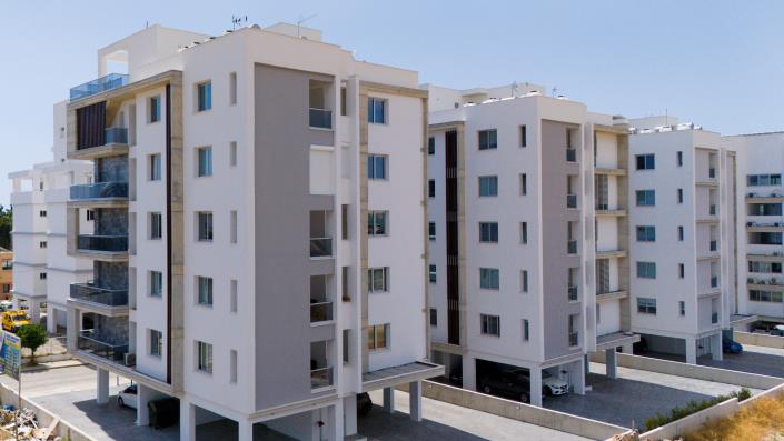 Image No.12-Penthouse de 2 chambres à vendre à Larnaca