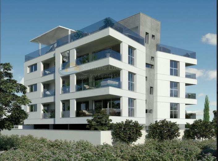 Image No.1-Appartement de 2 chambres à vendre à Ekali
