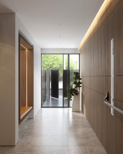 Image No.7-Appartement de 2 chambres à vendre à Limassol