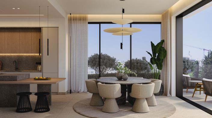 Image No.18-Appartement de 2 chambres à vendre à Limassol