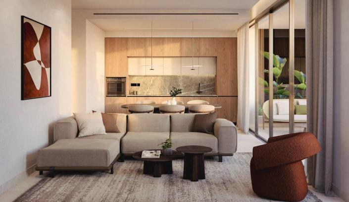 Image No.19-Appartement de 2 chambres à vendre à Limassol