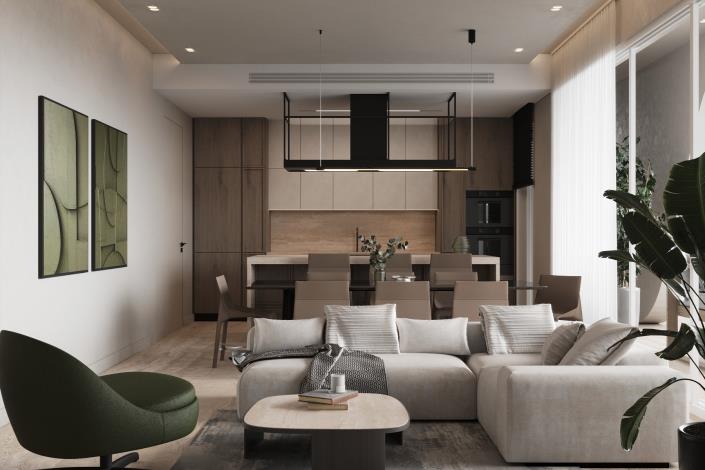 Image No.8-3 Bed Penthouse for sale