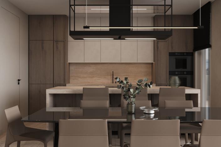 Image No.13-3 Bed Penthouse for sale