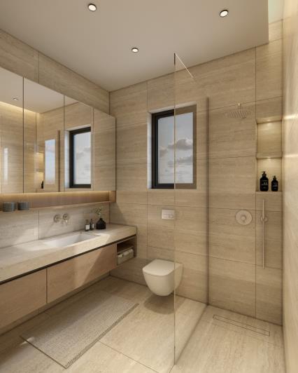 Image No.16-3 Bed Penthouse for sale