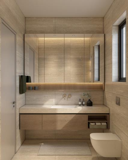 Image No.17-3 Bed Penthouse for sale