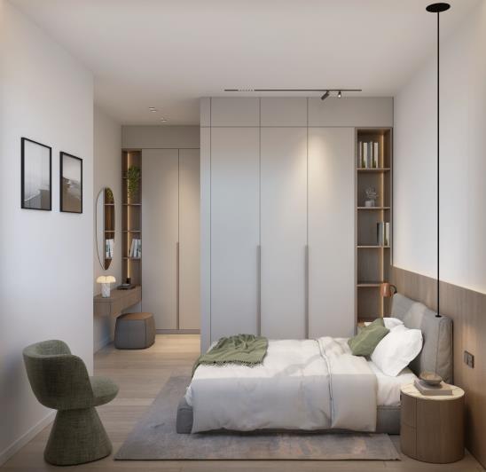 Image No.19-3 Bed Penthouse for sale