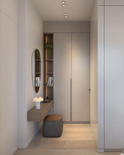 Image No.21-3 Bed Penthouse for sale