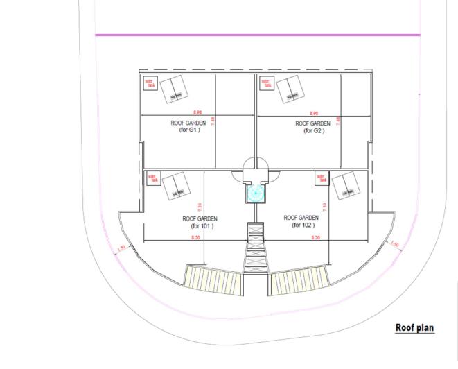 Image No.9-Appartement de 3 chambres à vendre à Geroskipou