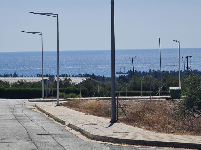 Image No.2-Appartement de 3 chambres à vendre à Geroskipou