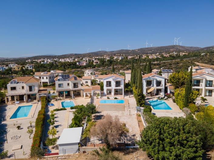 Image No.21-3 Bed Villa for sale