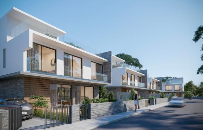 Image No.2-3 Bed Villa for sale