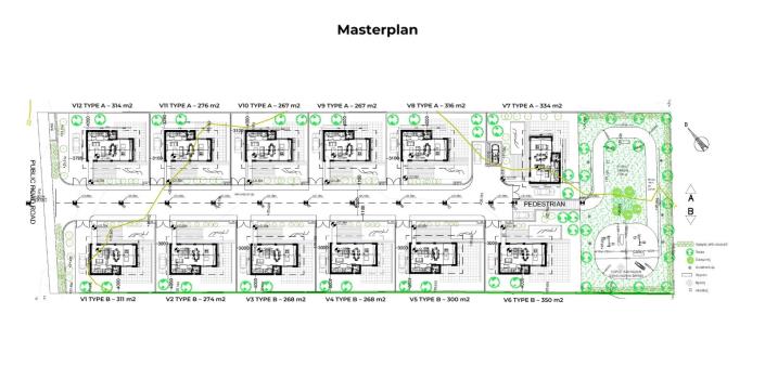 Image No.8-3 Bed Villa for sale