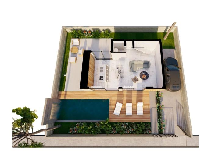 Image No.9-3 Bed Villa for sale