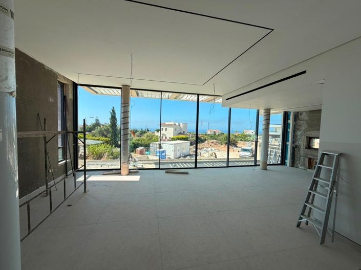Image No.2-Villa de 4 chambres à vendre à Sea Caves
