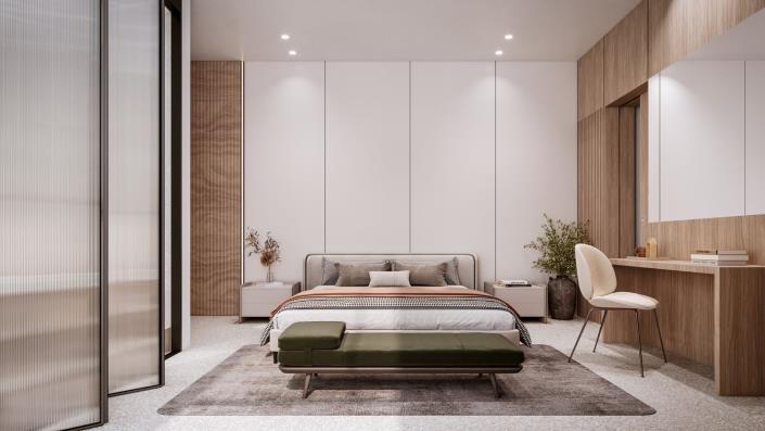 Image No.8-Villa de 4 chambres à vendre à Sea Caves