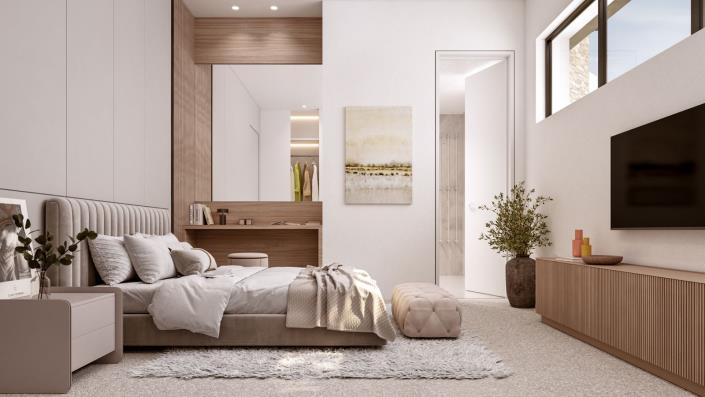 Image No.9-Villa de 4 chambres à vendre à Sea Caves