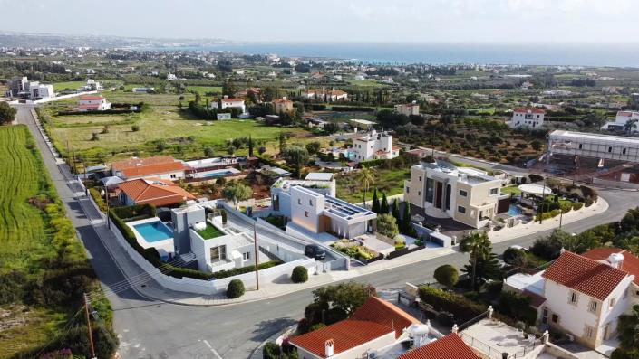 Image No.3-Villa de 4 chambres à vendre à Sea Caves