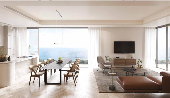 Image No.3-2 Bed Apartment for sale