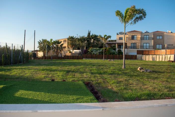 Image No.39-Villa de 4 chambres à vendre à Kouklia