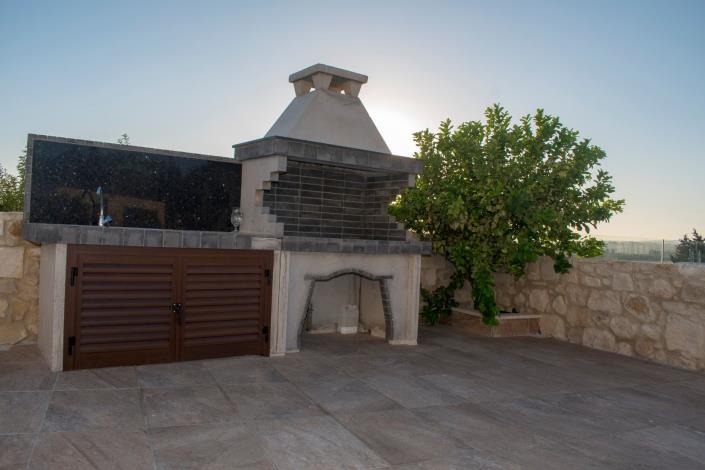 Image No.36-Villa de 4 chambres à vendre à Kouklia