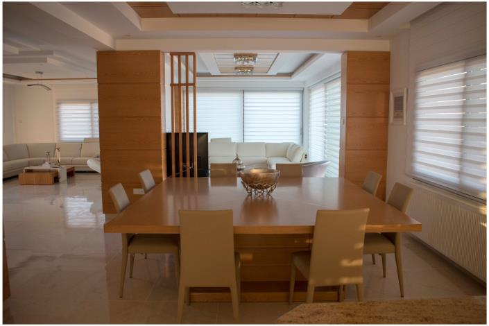 Image No.5-Villa de 4 chambres à vendre à Kouklia