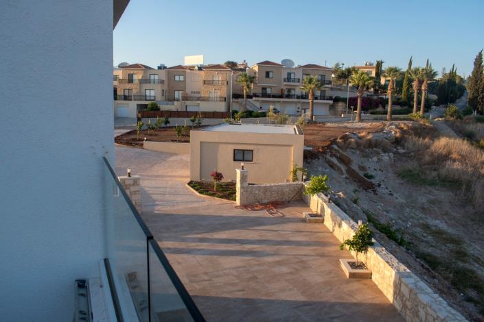 Image No.21-Villa de 4 chambres à vendre à Kouklia